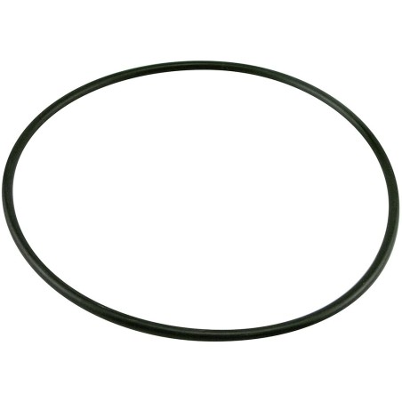 Baldwin G31-AF, Sponge O-Ring