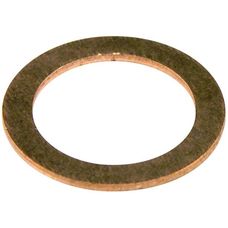 Baldwin G340, Copper Washer