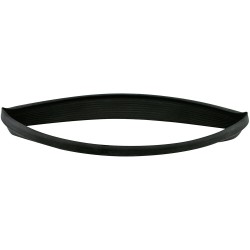 baldwin g523-af, closed cell sponge boot gasket