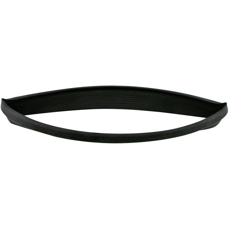 baldwin g523-af, closed cell sponge boot gasket