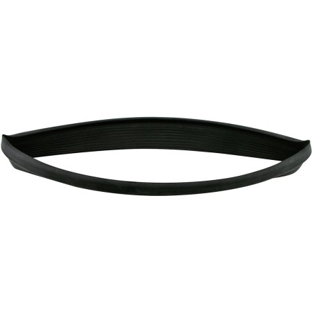 Baldwin G523-AF, Closed Cell Sponge Boot Gasket