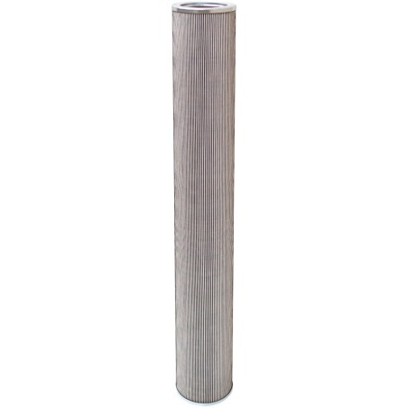 Baldwin H9014, Wire Mesh Supported Hydraulic Filter Element