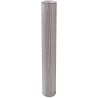 baldwin h9014, wire mesh supported hydraulic element