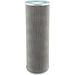 baldwin h9021, wire mesh supported hydraulic element