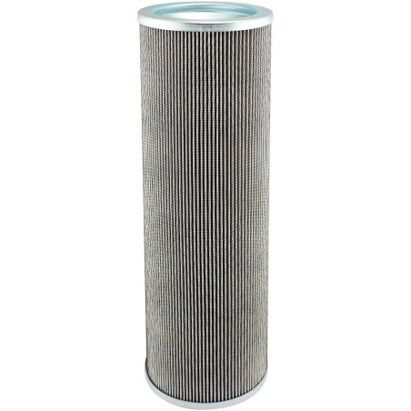 Baldwin H9021, Wire Mesh Supported Hydraulic Filter Element