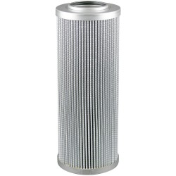 baldwin h9075-v, wire mesh supported hydraulic element