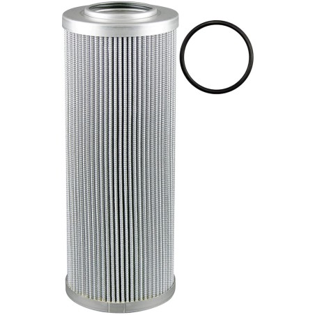 Baldwin H9076-V, Wire Mesh Supported Hydraulic Filter Element