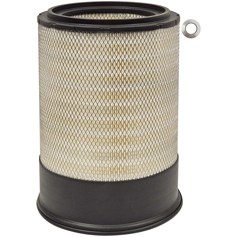 baldwin ll2326, long life air element