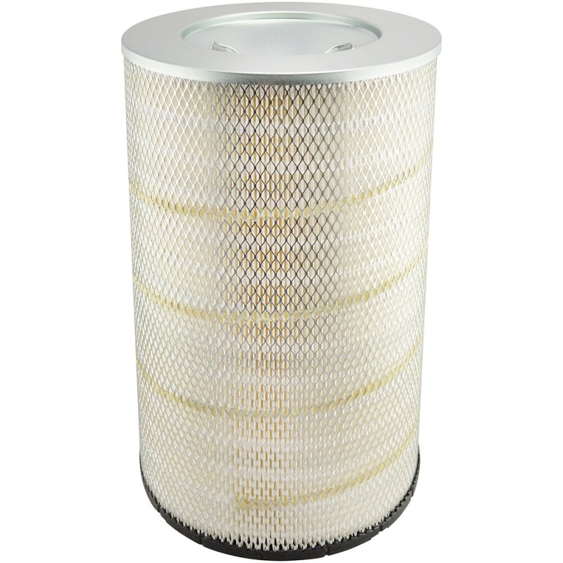 baldwin ll2525, long life outer air element with lift tabs