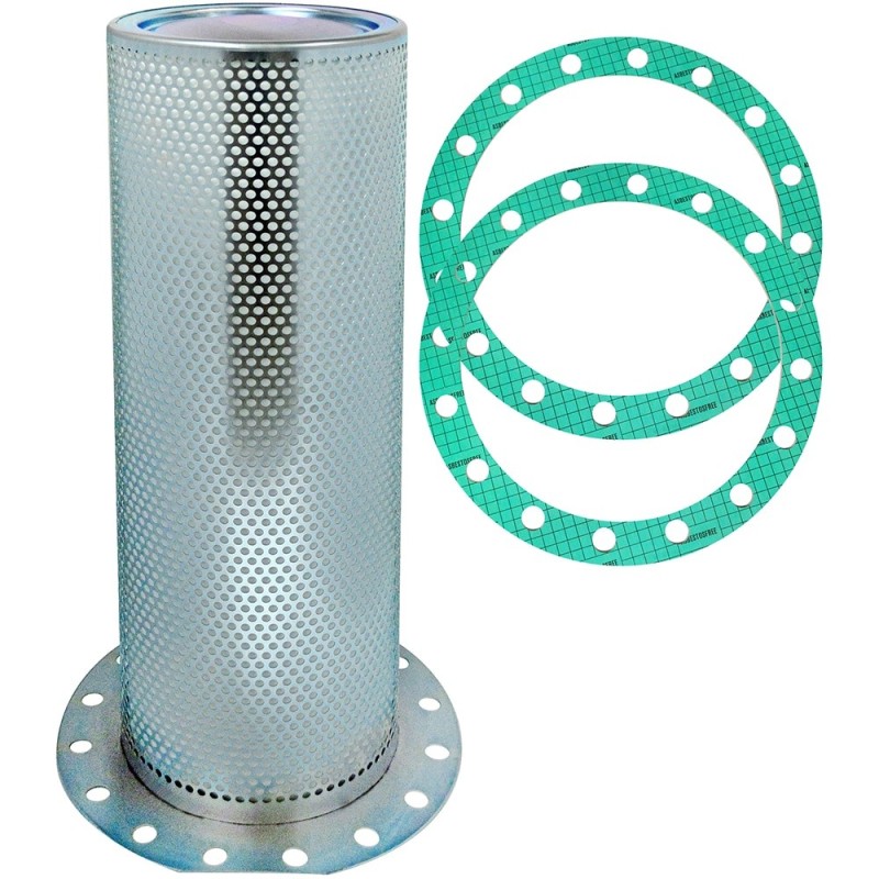 baldwin oas99018, oil/air separator element