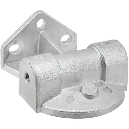 Baldwin OB1305, By-Pass Oil Filter Base