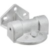 baldwin ob1305, by-pass lube filter base