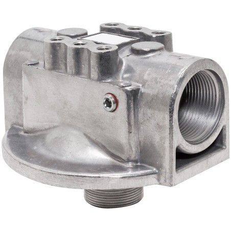 Baldwin OB1313, Hydraulic Filter Base
