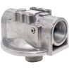 baldwin ob1313, hydraulic filter base