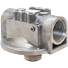 baldwin ob1315, hydraulic filter base