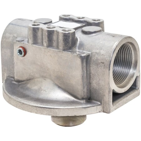 Baldwin OB1316, Hydraulic Filter Base