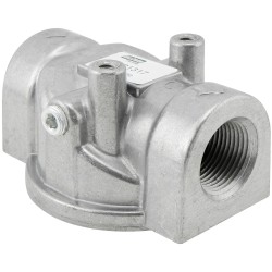 baldwin ob1317, hydraulic filter base