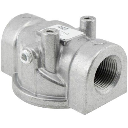 Baldwin OB1317, Hydraulic Filter Base