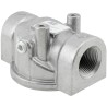 baldwin ob1317, hydraulic filter base