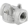 baldwin ob1319, hydraulic filter base