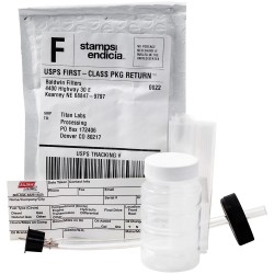 baldwin otk5060, oil test kit