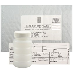 baldwin otk5063, oil test kit