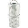 baldwin p102, 2-section full-flow/by-pass lube element with bail handle