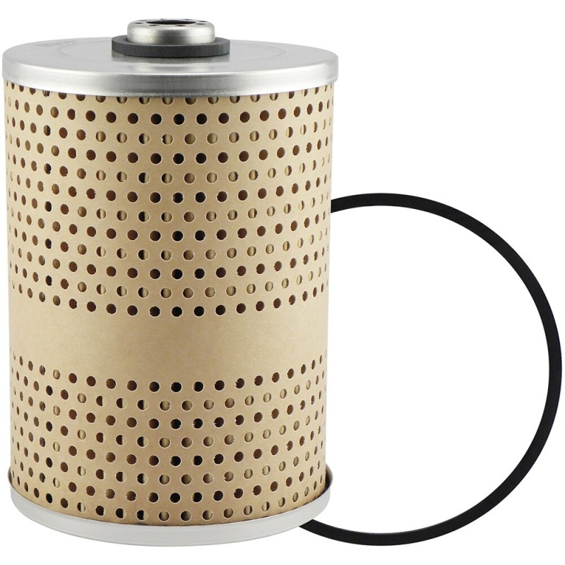 baldwin p104, full-flow lube element
