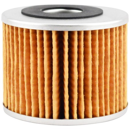 Baldwin P144, Full-Flow Oil Filter Element