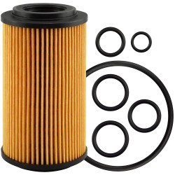 baldwin p1443, lube element