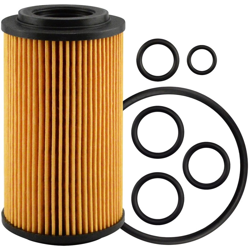 baldwin p1443, lube element