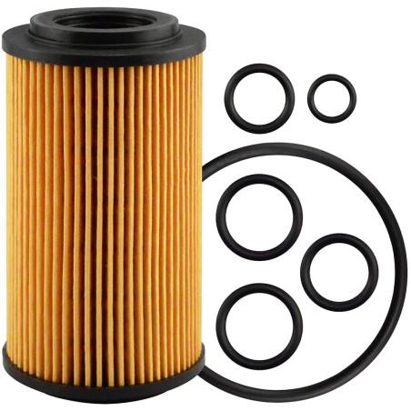 Baldwin P1443, Oil Filter Element