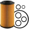 baldwin p1443, lube element