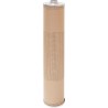 baldwin p1510, lube or fuel element