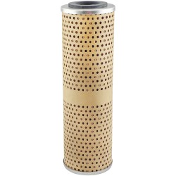 baldwin p162, full-flow lube element