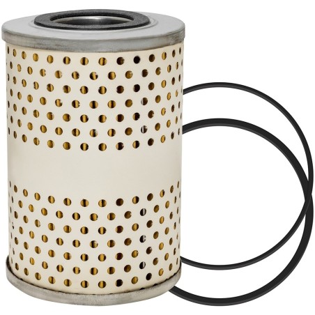 baldwin p171, full-flow lube element