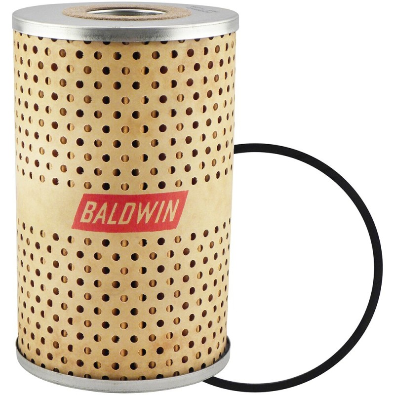 baldwin p18, full-flow lube element