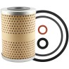 baldwin p184, full-flow lube element
