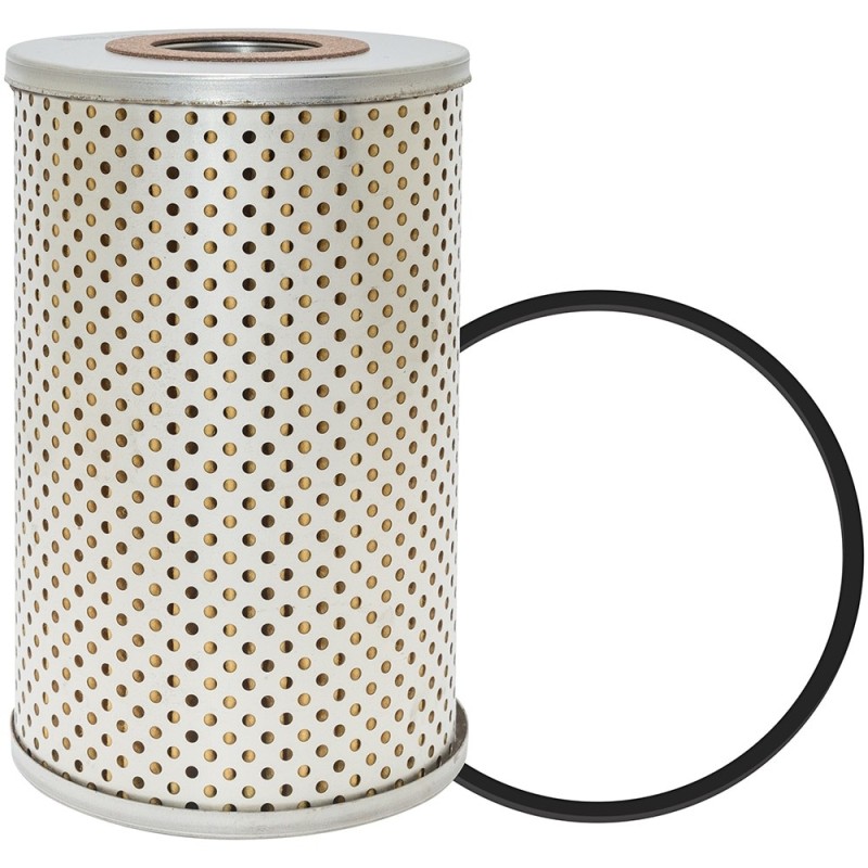 baldwin p18-hd, heavy-duty racing lube or hydraulic element