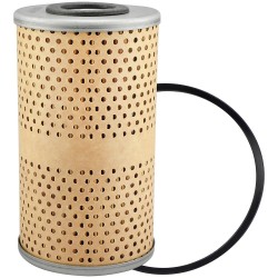 baldwin p19, full-flow lube element