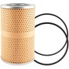 baldwin p204, full-flow lube element