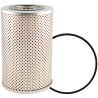 baldwin p204-hd, hydraulic element