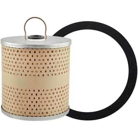 Baldwin P26, By-Pass Oil Filter Element with Bail Handle