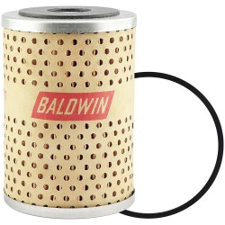 baldwin p271, full-flow lube element