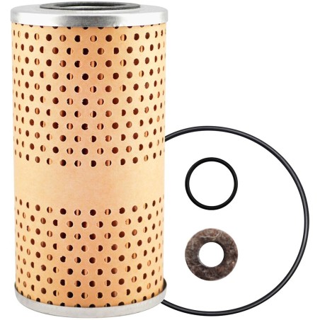 Baldwin P280, Full-Flow Oil Filter Element