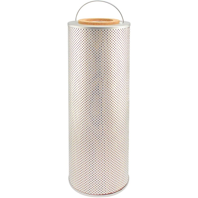 baldwin p415-25, full-flow lube element with bail handle