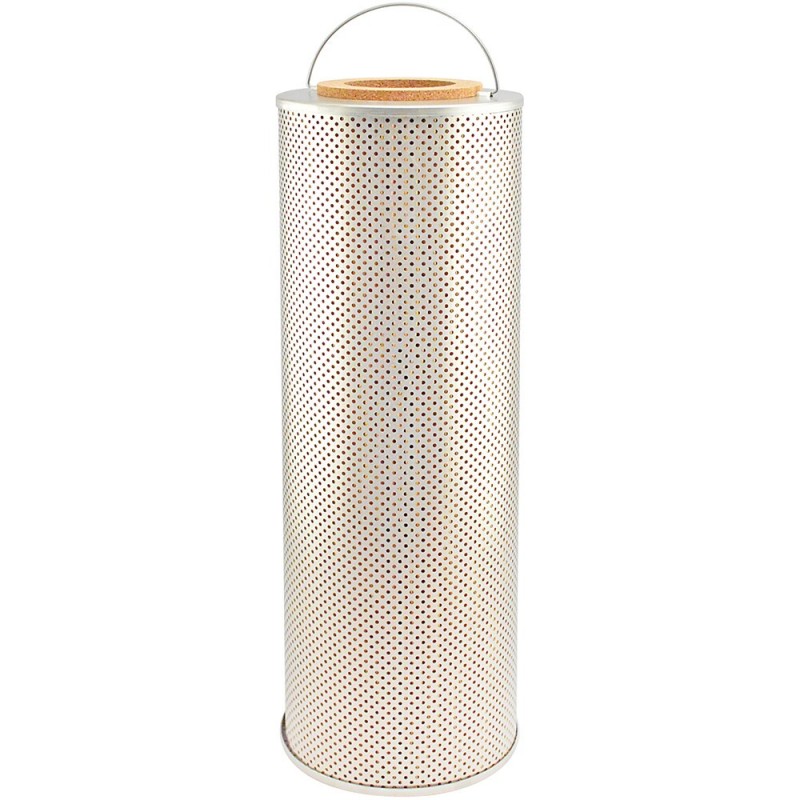 baldwin p415-5, full-flow lube element with bail handle