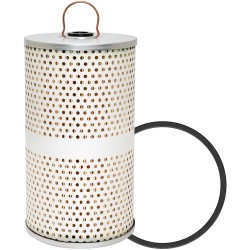 baldwin p42, by-pass lube element with bail handle