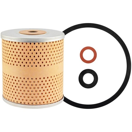 Baldwin P47, Full-Flow Oil Filter Element