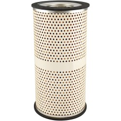 baldwin p507, full-flow lube element
